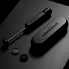 Subminimal - Manual Milk Frother NanoFoamer GO Juodas