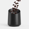 Subminimal Subscale electric coffee dispensing cup - juodas