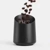 Subminimal Subscale electric coffee dispensing cup - juodas