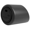 Subminimal Subscale electric coffee dispensing cup - juodas
