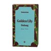 Teasome - Golden Lily Oolong - Biri arbata 50g
