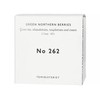 Teministeriet - 262 Žalias Northern Berries - Biri arbata 100g - Užpildas