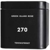 Teministeriet - 270 Žalias Island Rose - Biri arbata 30g