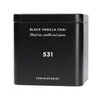 Teministeriet - 531 Juodas Vanilla Chai - Biri arbata 100g