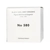 Teministeriet - 580 Juodas Earl Pilkas Organic - Biri arbata 100g