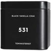 Teministeriet - 583 Juodas Earl Pilkas Creme - Loose Tea 30g