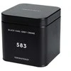 Teministeriet - 583 Juodas Earl Pilkas Creme - Loose Tea 30g