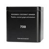 Teministeriet - 730 Rooibos Coconut Imbieras - Biri arbata 100g