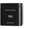 Teministeriet - 731 Rooibos Saldymedis - Biri arbata 30g