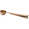 Teministeriet - Copper Clip Spoon