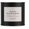 Teministeriet - Fairtrade kolekcija Mango Peach &amp; Rose - Biri arbata 50g