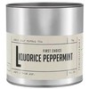 Teministeriet - First Choice Liquorice Peppermint No. 2 - Loose Tea 50g