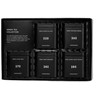 Teministeriet - Žalias Tea Collection - Birus arbatos rinkinys 150g