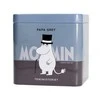 Teministeriet - Moomin Papa Pilkas - Loose Tea 100g