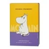 Teministeriet - Moomin Rooibos Cranberry - 20 arbatos pakelių