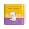 Teministeriet - Moomin Rooibos Cranberry - Biri arbata 100g