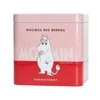 Teministeriet Herbata sypana Moomin Rooibos Raudona Berries 100g