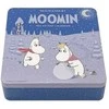 Teministeriet Rinkinys HERBAT TEMINISTERIET MOOMIN TEA ADVENT CALENDAR 120G SYPANA