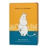 Teministeriet - Moomin Žalias Tea Blueberry - 20 arbatos pakelių