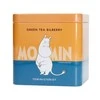 Teministeriet - Moomin Žalias Tea Blueberry - Biri arbata 100g