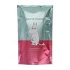 Moomin žaliosios arbatos su aronijomis pakuotė