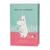 Teministeriet - Moomin Žalias Tea Aronijos - 20 arbatos pakelių
