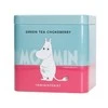 Teministeriet - Moomin Žalias Tea Aronijos - Biri arbata 100g