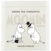 Teministeriet - Moomin Žalias Tea Pineapple - Loose Tea 80g