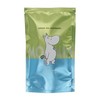 Teministeriet - Moomin Žalias Tea Raspberry - Biri arbata 100g - Užpildas