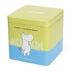 Teministeriet - Moomin Žalias Tea Raspberry - Biri arbata 100g