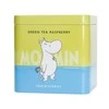Teministeriet - Moomin Žalias Tea Raspberry - Biri arbata 100g