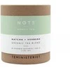 Teministeriet - NOTE Matcha Verbena - BIO 20 Tea Bags