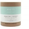 Teministeriet - PASTABA Žalias Tea Coconut Organic - 20 arbatos pakelių