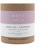 Teministeriet - NOTE Žalias Tea Raspberry Organic - 20 arbatos pakelių