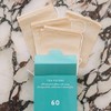 Teministeriet - Paper Filters - 60 Pieces