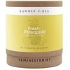 TEA OF THE MONTH: Teministeriet - Summer Vibes Fresh Pineapple - 20 Sachet