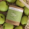 Teministeriet Funky Apple arbatos pakuotė tarp obuolių