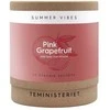 Teministeriet - Summer Vibes Rožinė Grapefruit - 20 Sachet