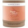 Teministeriet - Summer Vibes Sweet Peach - 20 Sachet