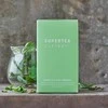 Teministeriet - Supertea Žalias Tea Mint Organic - 20 arbatos pakelių