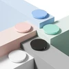 Timemore - Juodas Mirror Dot Scale pink