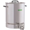 Toddy - Cold Brew System Pro Series 20 V2 - Cold Brew Set