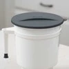 Essie Toddy – indo dangtelis šalto virimo sistemai