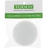 „Toddy“ – filtrai namų šalto kavos ruošimo sistemai – 2 vnt. pakuotė