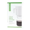 Toddy – namų šalto virimo sistema