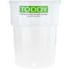 Toddy – komercinė šalto kavos ruošimo sistema su keltuvu