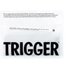 Trigger - Colombia El Indio Natural Decaf Filter 250 g