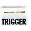 Trigger - Colombia Limited El Palmar Washed Filter 250 g