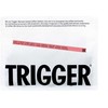 Trigger - Ethiopia Bekele Yutute Natural Filter 250 g