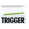 Trigger - Ethiopia Daniso Horise Natural Filter 250 g